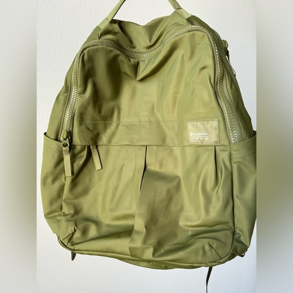 GUC 22L army green - Picture 1 of 2